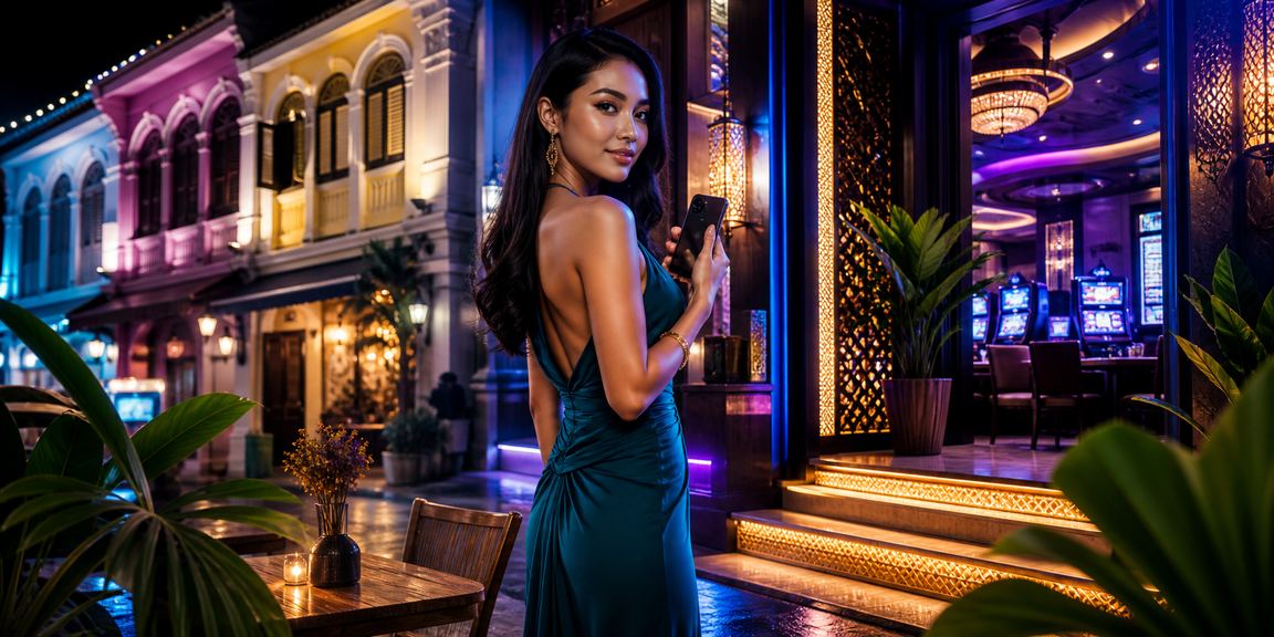 VIP คาสิโน 888 site